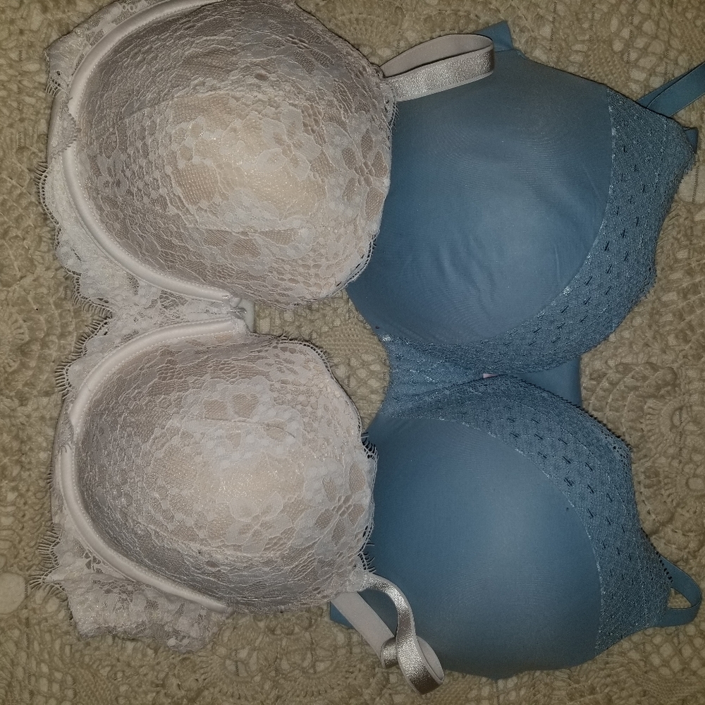 VICTORIA'S SECRET Bras (2)